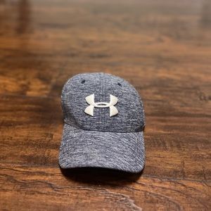 Under Armour UA fitted stretch hat MD/LG